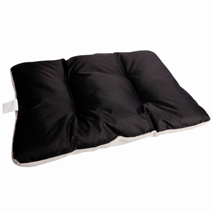 Pet One Dog Bed Sheepskin Cushion