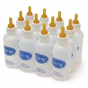 PetAg Nursing Bottle organic dog treat,hypoallergenic dog snack,specialty pet treat