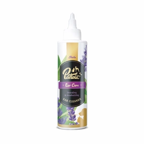 Petholic Ear Care Descaling & Deodorizing Pet Herbal Ear Cleaner 180ml food toppers for dogs,dog gravy,dog flavor boost
