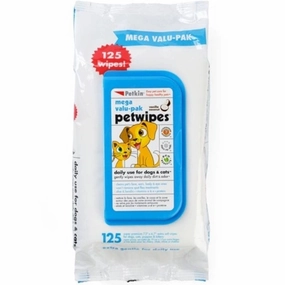 Petkin Mega Value Pack Petwipes for Dogs and Cats cat odor eliminator,cat cleaner spray,cat deodorizer