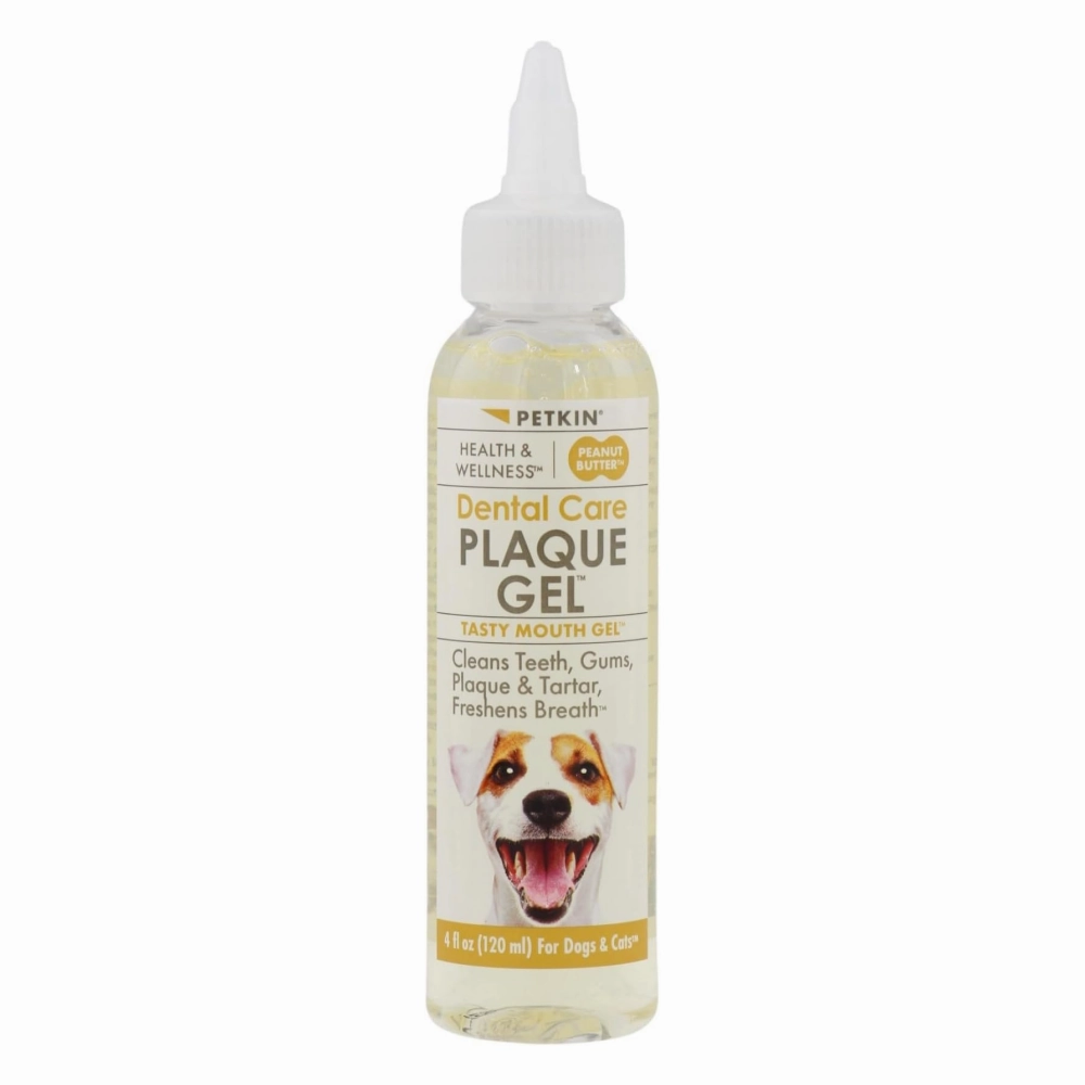 Petkin Peanut Butter Plaque Spray for Dogs and Cats cat odor eliminator,cat cleaner spray,cat deodorizer