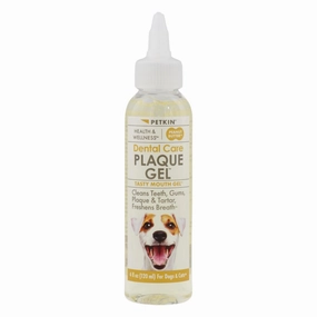 Petkin Peanut Butter Plaque Spray for Dogs and Cats cat odor eliminator,cat cleaner spray,cat deodorizer