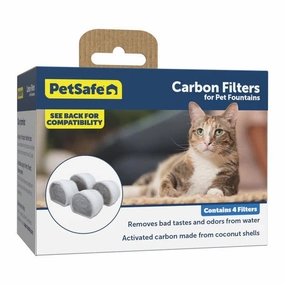 PetSafe Drinkwell Charcoal Filter dog mattress,dog blanket,dog couch
