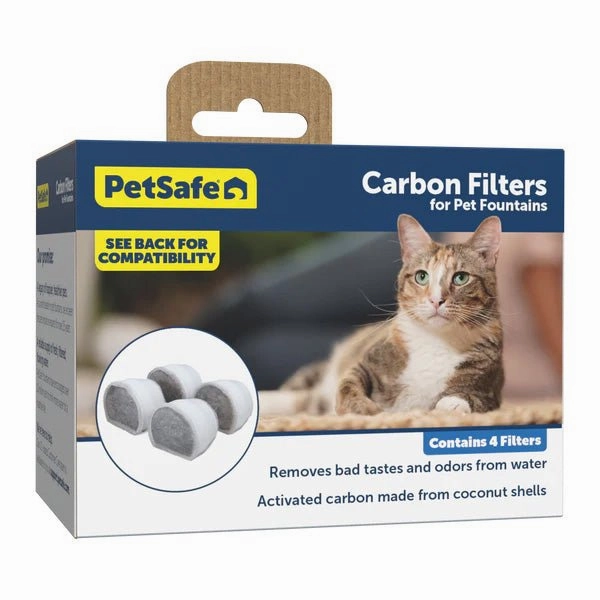 PetSafe Drinkwell Charcoal Filter dog mattress,dog blanket,dog couch