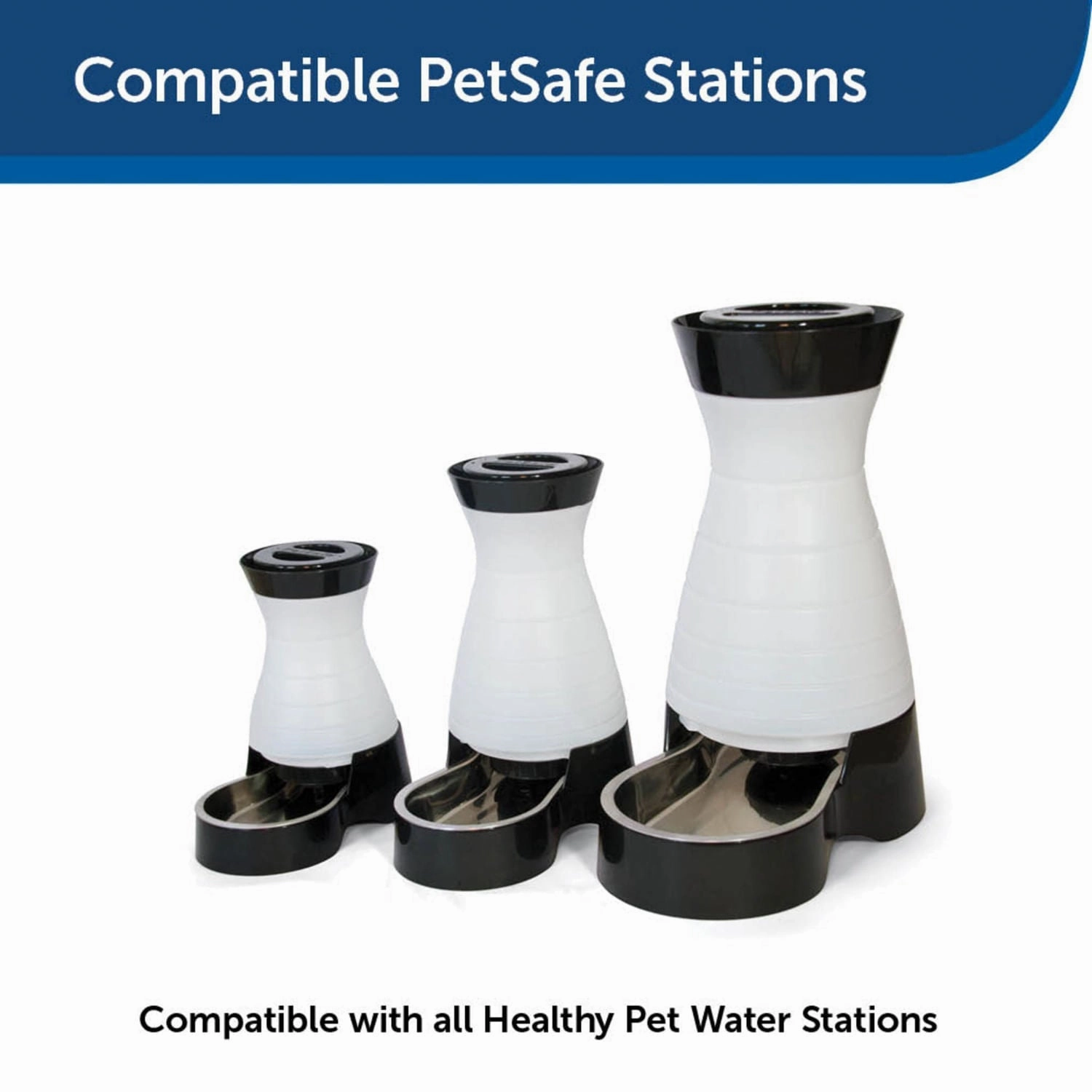 PetSafe Healthy Pet Water Filters, 2 pk