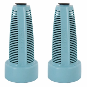 PetSafe Healthy Pet Water Filters, 2 pk cat food bowl,cat feeder,elevated cat dish