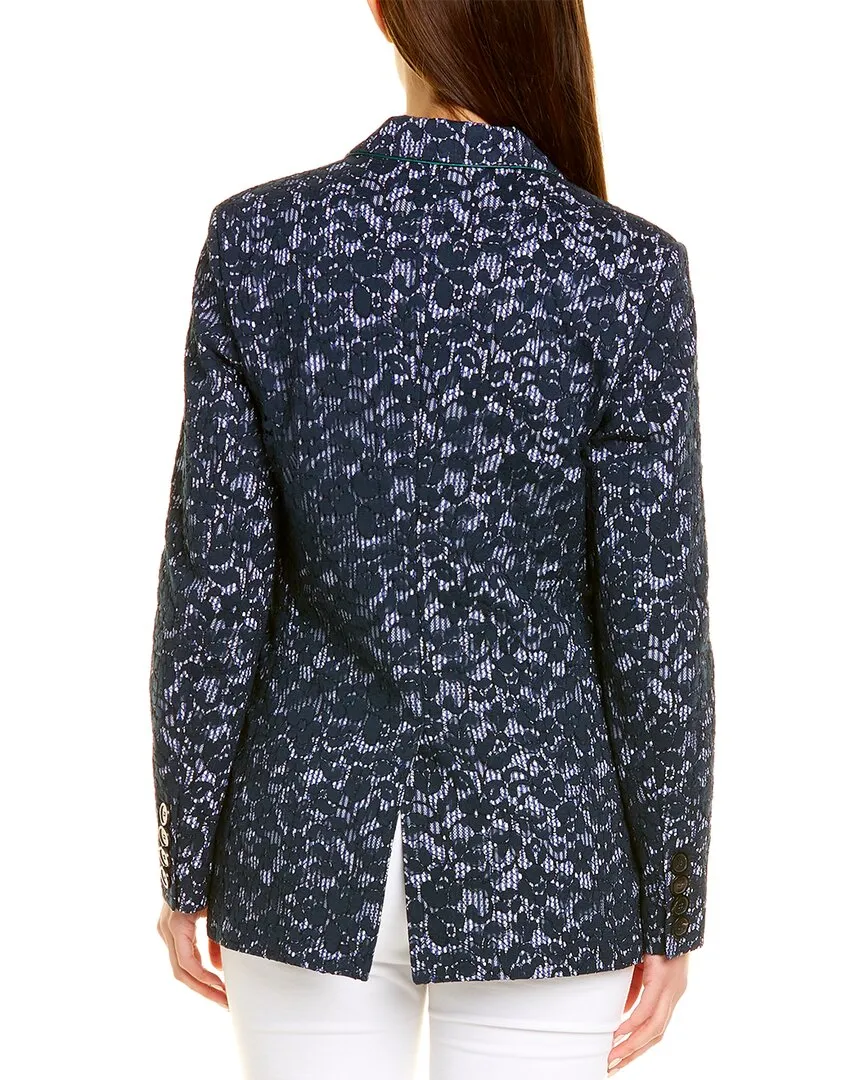 Piazza Sempione Coat