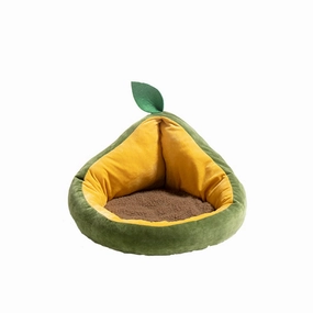 Pidan Avocado Pet Bed orthopedic dog bed,large dog bed,washable dog bed