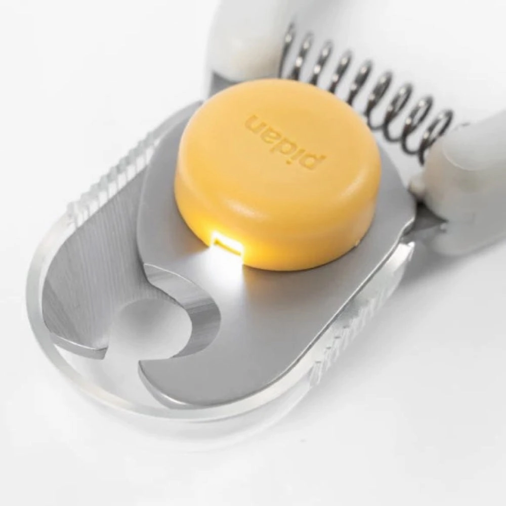 Pidan Light Up Pet Nail Clipper