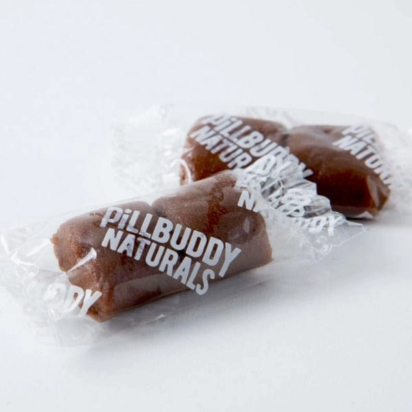 Pill Buddy Naturals Pill Hiding Treat for Dogs; Grilled Duck Recipe