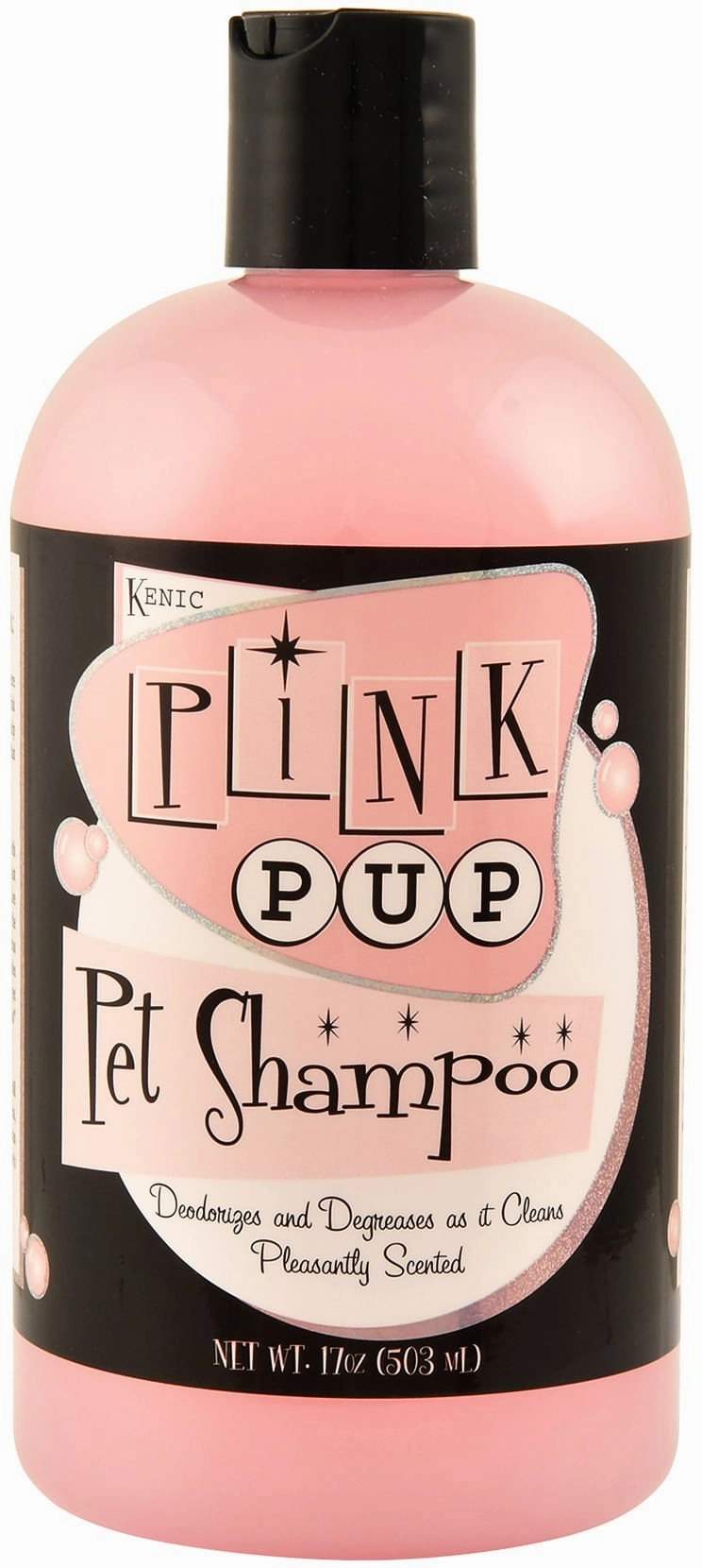 Pink Pup Deodorizing Pet Shampoo organic dog treat,hypoallergenic dog snack,specialty pet treat