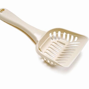 Plastic Litter Scoop, Large cat odor control,cat litter deodorizer,cat cleaning wipes