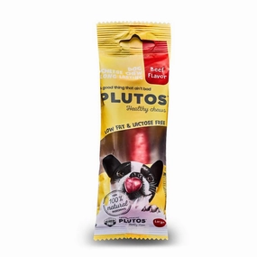 Pluto Beef Large meat dog treat,healthy dog snack,jerky for dogs