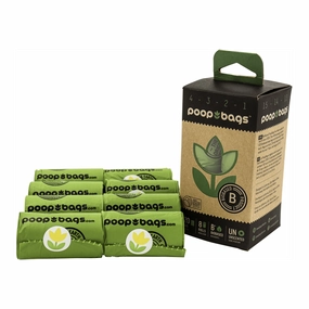 Poop Bags Countdown Rolls Original dog mattress,dog blanket,dog couch