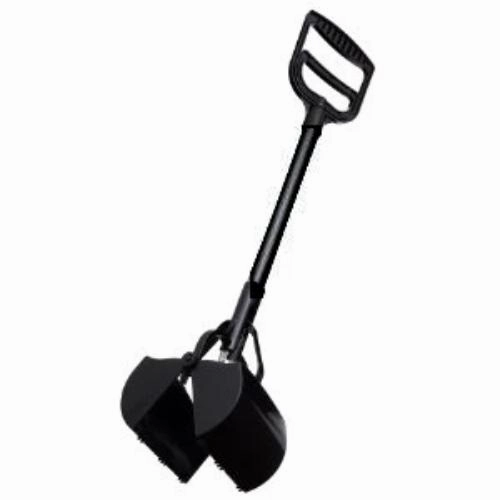 PooWee Plastic Dog Poop Scoop dog mattress,dog blanket,dog couch