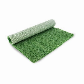 PooWee Potty Replacement Grass dog mattress,dog blanket,dog couch