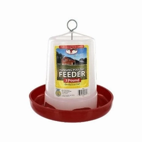 Poultry Feeder Hanging made in usa dog toy,usa dog food,american dog products