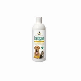 PPP Ear Cleaner for Dogs & Cats Refill 16oz food toppers for dogs,dog gravy,dog flavor boost