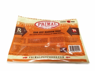 Primal Beef Marrow Bone Single