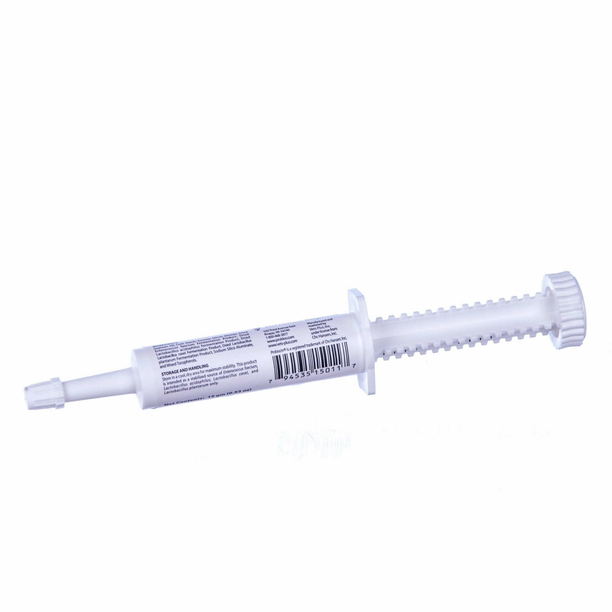 Probiocin Pet Gel, 15 g