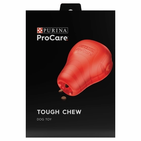 ProCare - Tough Chew squeaky dog toy,plush dog toy,soft chew toy