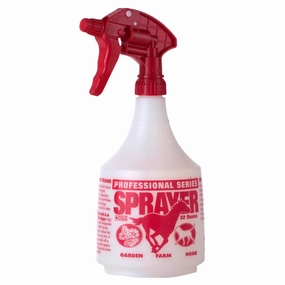Professional All Purpose Spray Bottle, 32 oz cat odor control,cat litter deodorizer,cat cleaning wipes
