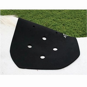 Professional's Choice Non-Slip Pad, Black ear cleaner dog,dog eye drops,pet ear wipes