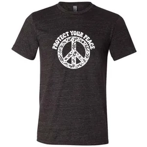 Protect Your Peace Shirt Unisex