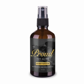 PROUD Dog Deodorizing Spray dog brush,grooming comb,pet trimming kit