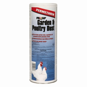 Prozap Poultry Dust made in usa dog toy,usa dog food,american dog products