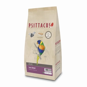 Psittacus Formula Daily Bird Food For Parrots Lory Nectar 1kg bird seed mix,small bird food,parakeet pellets