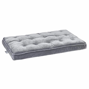 Pumice Microvelvet Dog Crate Mattress crate mat,memory foam pad,dog bed cushion