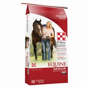 Purina Equine Senior Horse Feed made in usa dog toy,usa dog food,american dog products