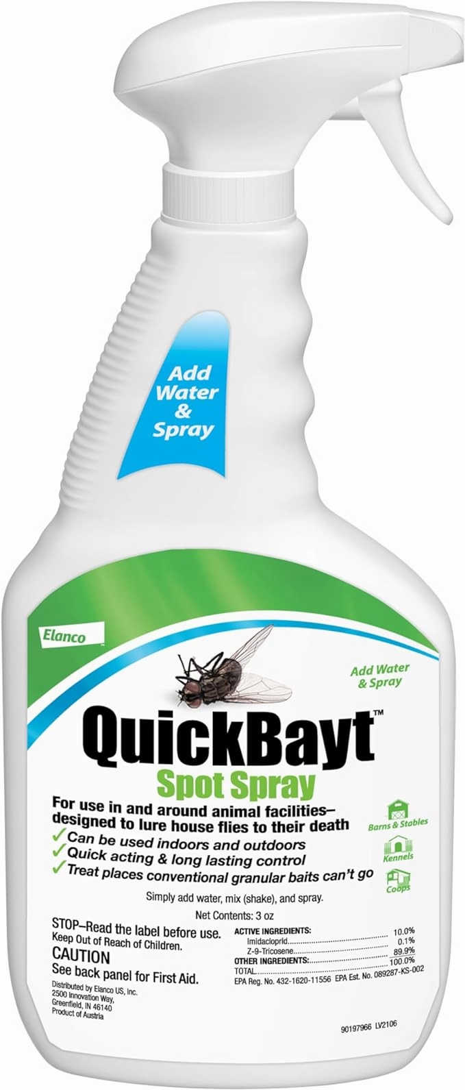 QuickBayt Concentrated Spot Spray dog plush toy,stuffed animal dog,cuddly dog toy