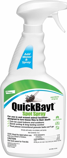 QuickBayt Concentrated Spot Spray dog plush toy,stuffed animal dog,cuddly dog toy