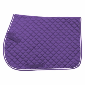 Quilted Event Saddle Pad ear cleaner dog,dog eye drops,pet ear wipes