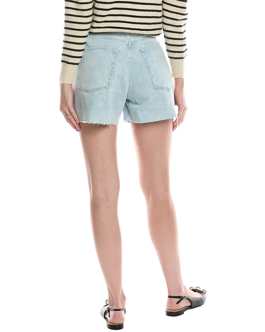 rag & bone Vintage Cut-Off Short