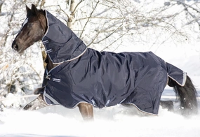 Rambo Duo Horse Turnout Blanket with Bag for Life horse blanket,poultry bed sheet,equine sheets
