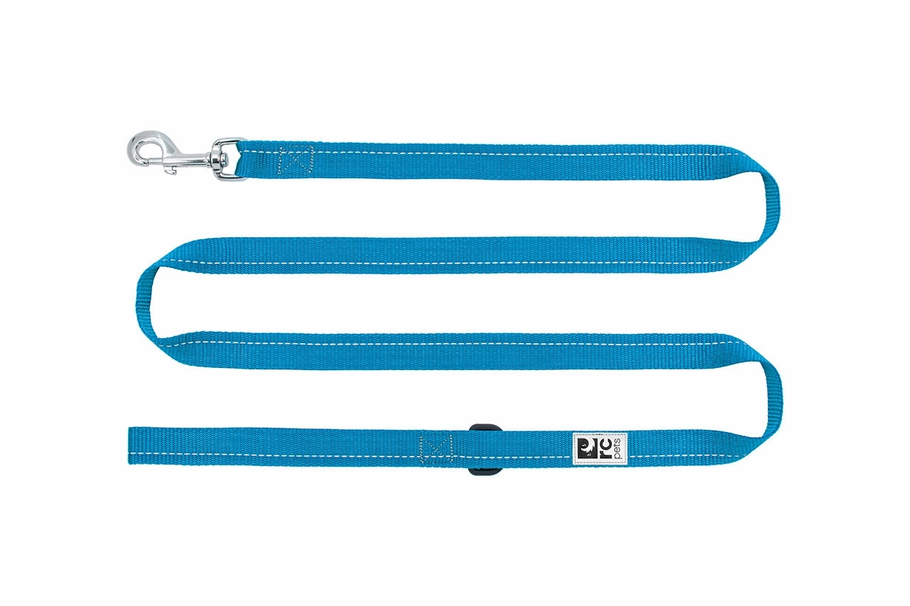RC Pets Primary Dog Leash 1"x6' - Dark Teal