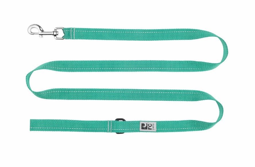 RC Pets Primary Dog Leash 1"x6' - Parakeet