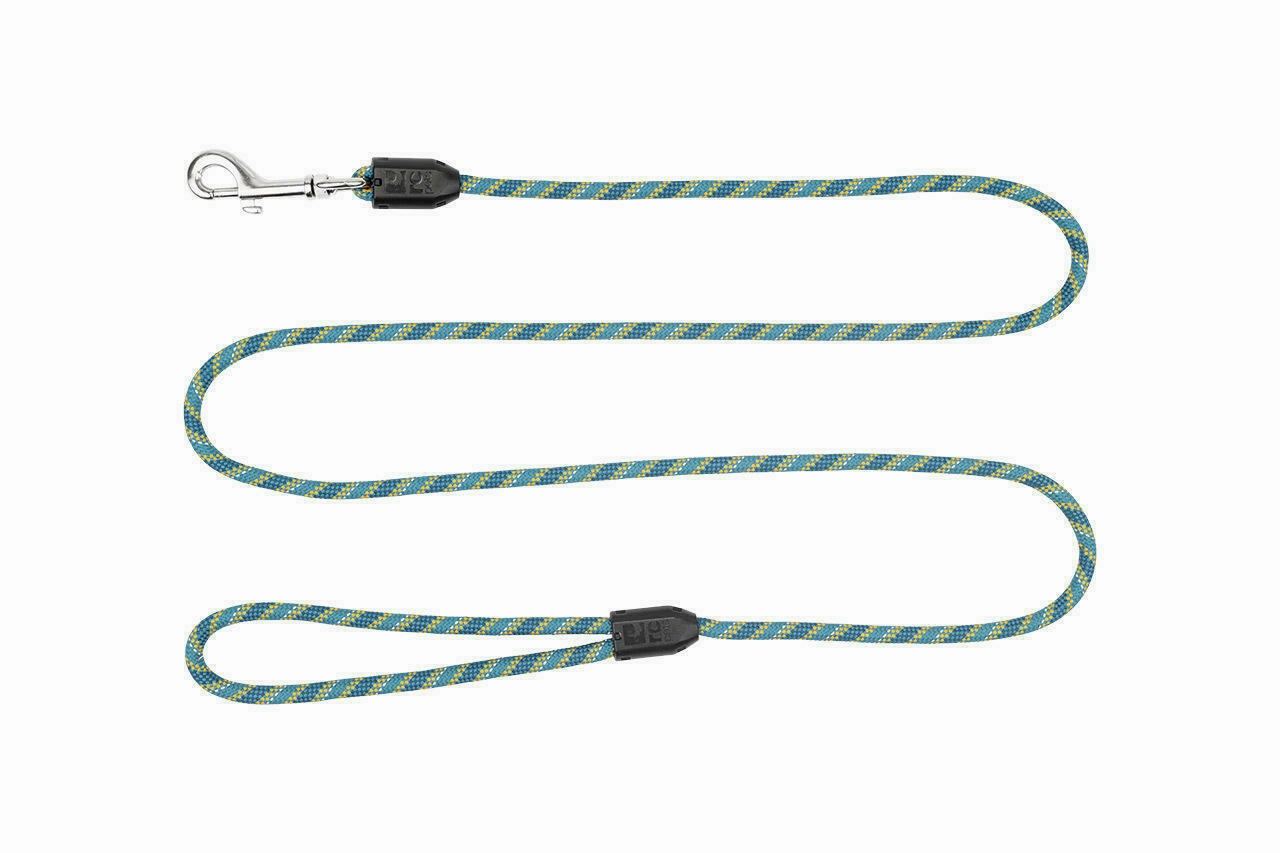 RC Pets Rope Dog Leash 5/16"x5' - Dark Teal