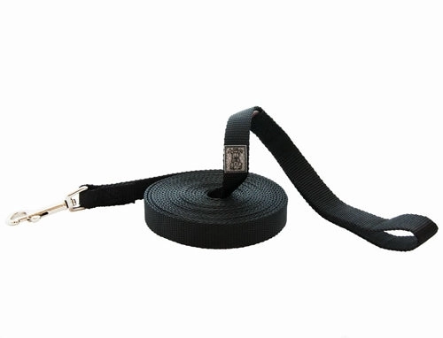RC Pets Training Leash 3/4"x15'