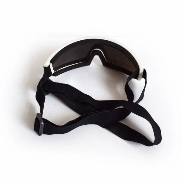 Rebel Dog Goggles