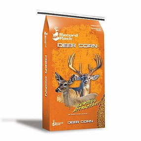 Record Rack Wildlife Sweet Corn made in usa dog toy,usa dog food,american dog products