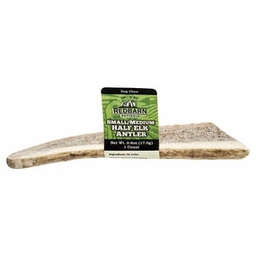 Red Barn Elk Antler Chew poultry chews,horse chew toys,bird packaged treats