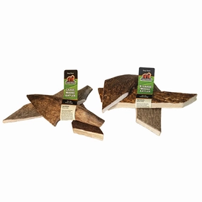 Red Barn Moose Antler poultry chews,horse chew toys,bird packaged treats