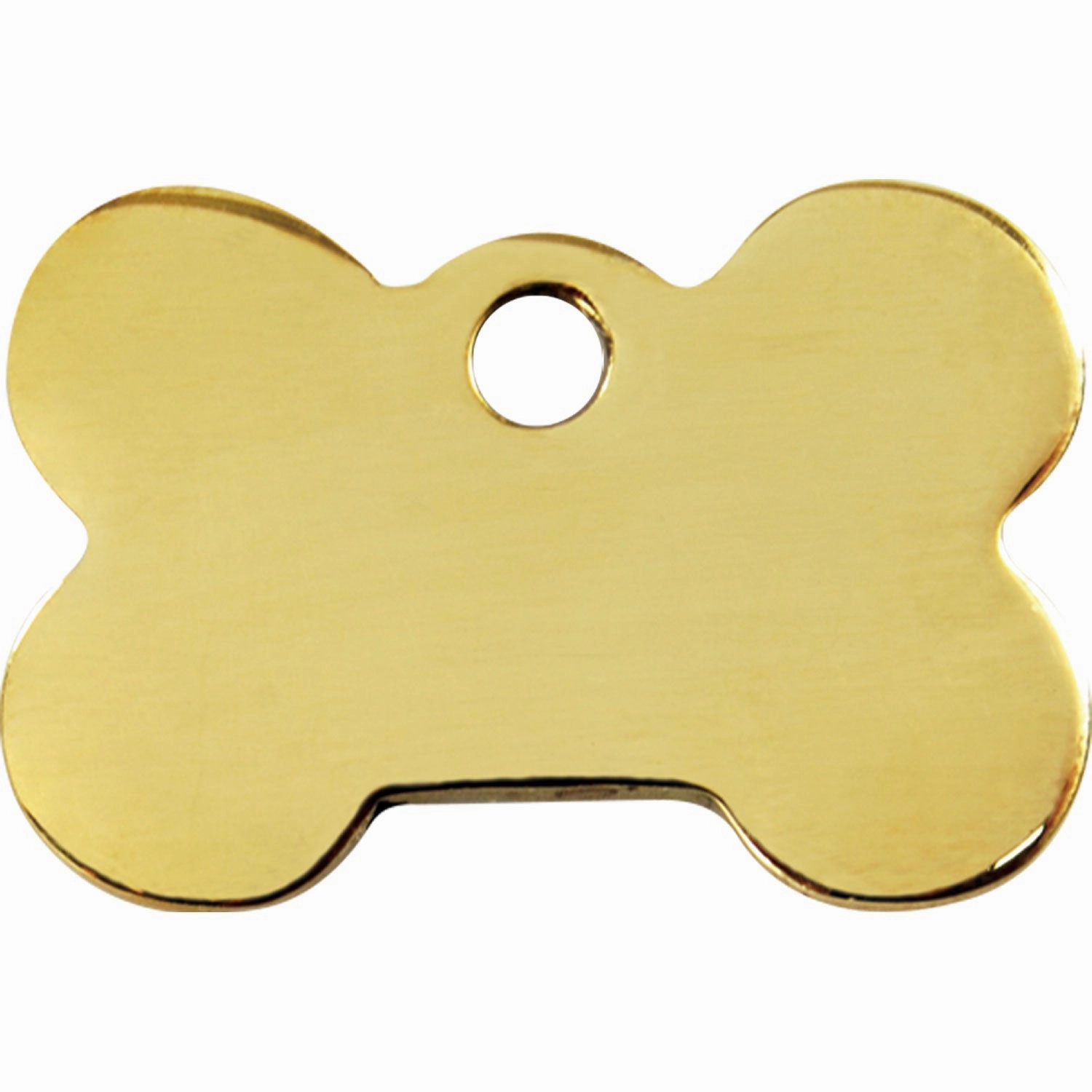 Red Dingo Brass Bone Pet ID Dog Tags dog skin care,coat conditioner,anti itch dog spray