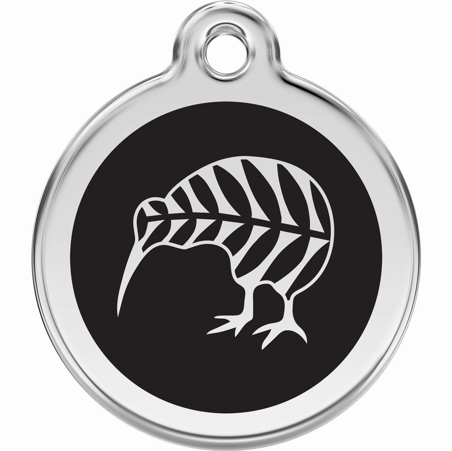 Red Dingo Kiwi Pet ID Dog Tags dog skin care,coat conditioner,anti itch dog spray