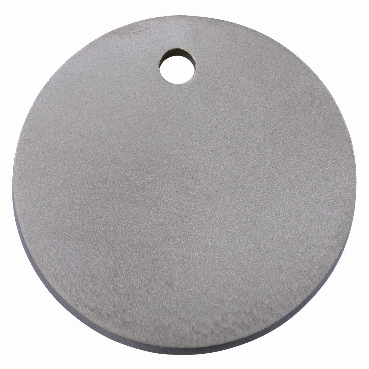 Red Dingo Titanium Circle Pet ID Dog Tag dog skin care,coat conditioner,anti itch dog spray