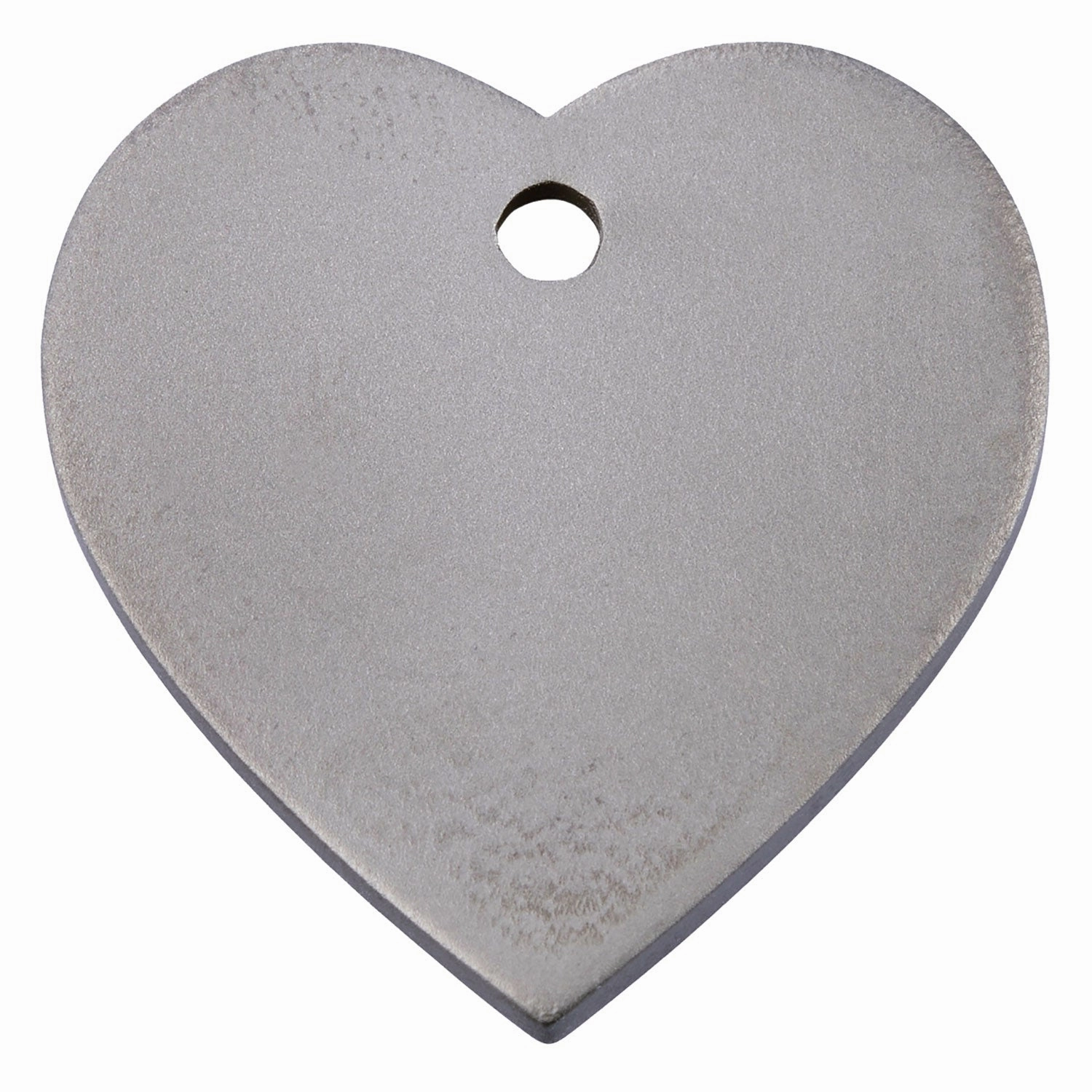 Red Dingo Titanium Heart Pet ID Dog Tag dog skin care,coat conditioner,anti itch dog spray